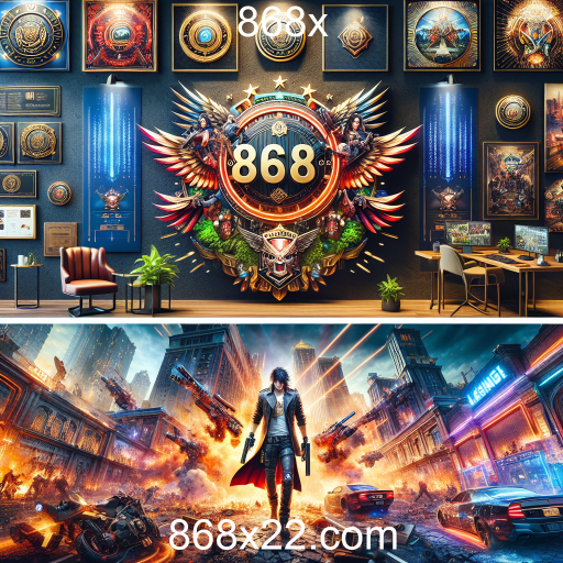 A Magia dos Jogos de Ação: Uma Revolução nas Telas