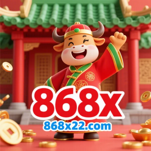 868x