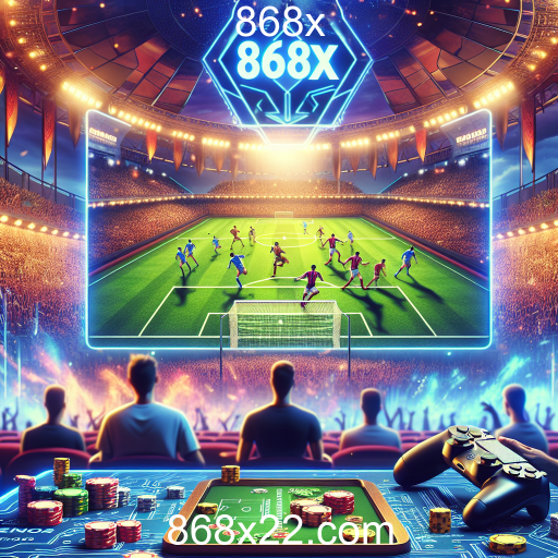 A Evolução dos Jogos de Esporte: Da Simulação à Competição Global